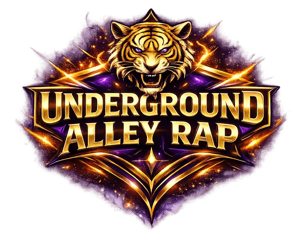 undergroundalleyrap